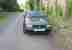 RARE 1.6 CL VW POLO ESTATE T REG 124,000 MILES SPARES OR REPAIR