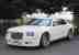 RARE 2.7 CHRYSLER 300c LEFT HAND DRIVE LHD WEDDING CAR IDEAL EXPORT