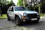 RARE 2003 CHEROKEE 2.8 CRD EXTREME SPORT