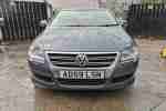 RARE 2009 VW PASSAT R LINE DIESEL ONLY 71K