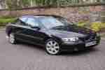 RARE CAR 53 REG S60 2.3 T5 250 BHP SE