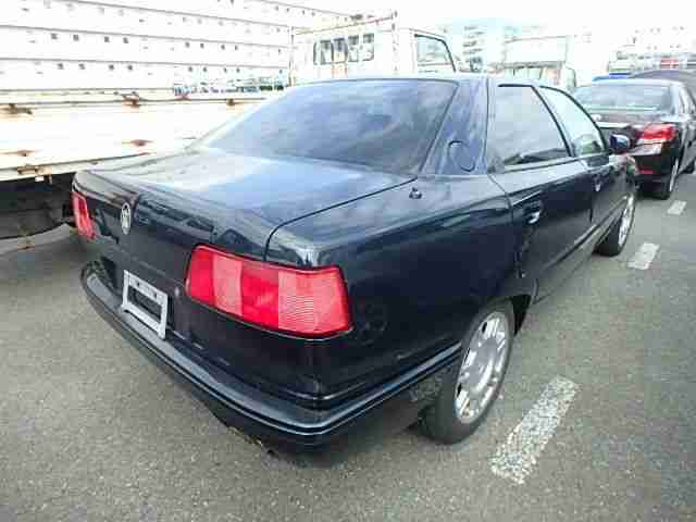 RARE CLASSIC MASERATI QUATTROPORTE 2.8 V6 LEFT HAND DRIVE AUTOMATIC