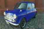 RARE CLASSIC PAUL SMITH MINI ONLY 36000 MILES