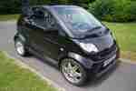 RARE Genuine 2005 05 CONVERTIBLE Fortwo