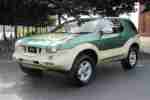 RARE VEHICROSS 4X4 TOD AUTOMATIC