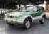RARE ISUZU VEHICROSS 4X4 TOD AUTOMATIC FRESH JAPANESE IMPORT LOW MILES