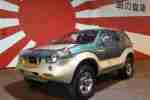 RARE VEHICROSS 4X4 TOD AUTOMATIC