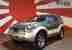 RARE ISUZU VEHICROSS 4X4 TOD AUTOMATIC FRESH JAPANESE IMPORT LOW MILES