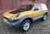 RARE ISUZU VEHICROSS 4X4 TOD AUTOMATIC FRESH JAPANESE IMPORT LOW MILES