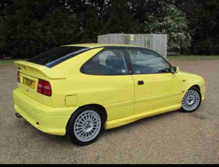 RARE LANCIA DELTA 2 LHD HPE 16V TURBO INTEGRALE ENGINE CLASSIC PX SWAPS FSH
