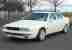 RARE MASERATI QUATTROPORTE EVOLUZIONE EVO 2.8 V6 AUTOMATIC LEFT HAND DRIVE 49K