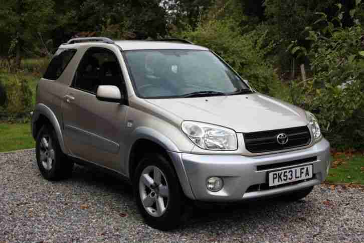 RAV 4