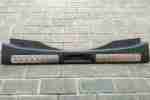 REAR BOOT PLATE DOOR SCUFF ALUMINIUM TRIM