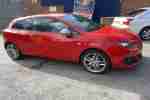 RED 2010 IBIZA 1390 CC FR TSI S A