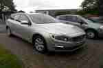 REDUCED 2013 V60 1.6 TD NAV BUSINESS