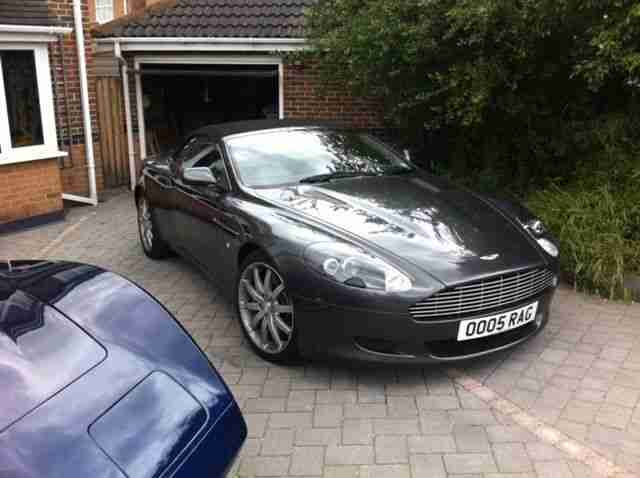 REDUCED 99p Low Reserve IMPECCABLE ASTON