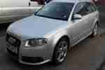 REDUCED A4 2.0 TDI S LINE FOR QUICK SALE