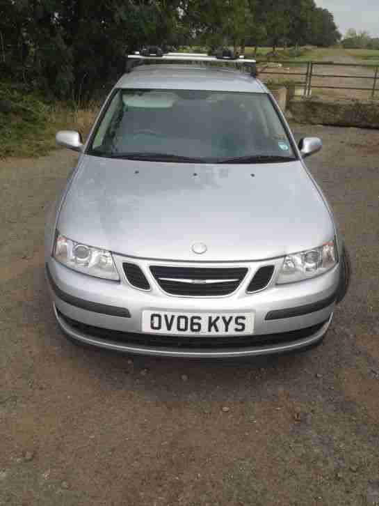 ***REDUCED*** Saab 93 9-3 Estate 1.9TiD SportWagon