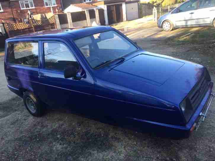 RIALTO ESTATE 850CC 1985 SPARES OR