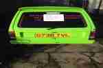 RIALTO SE 1989 Lamborghini Green