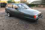 ROBIN LX 3 WHEELER CAR 850cc