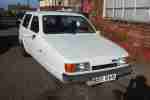 ROBIN LX SPARES REPAIR DOES RUN NO