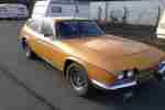 SCIMITAR GTE YELLOW tax free tax