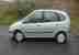 RENAUL SCENIC 1.9 DIESEL ,VERY LOW MILAGE 84K,PRIVATE REG PLATE INCLUDED IN SALE