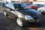 CLIO 1.2 16V Campus Sport i music