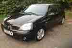 CLIO 1.2 16v EXTREME 3 DOOR 2005 (55)