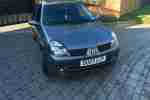 CLIO 1.2 16v spares or repair needs