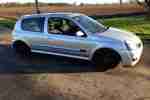 CLIO 1.2 182 SPORT REPLICA