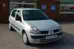 CLIO 1.2 Authentique