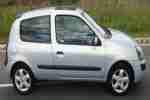 CLIO 1.2 DYNAMIQUE STARTS & DRIVES