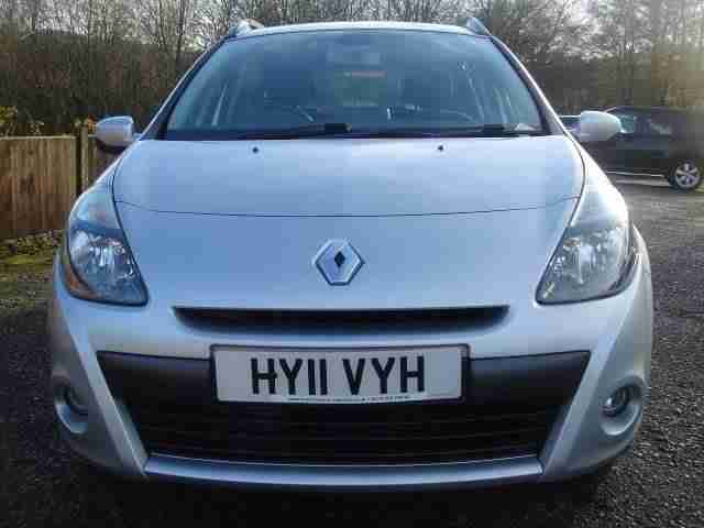 RENAULT CLIO 1.2 TCE Dynamique TomTom