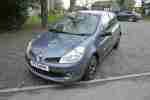 CLIO 1.4 16V EXPRESSION LATE 2005 55