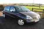 CLIO 1.4 16V Expression + Auto