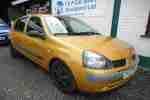 CLIO 1.5 DCI 65 EXPRESSION 5 DOOR