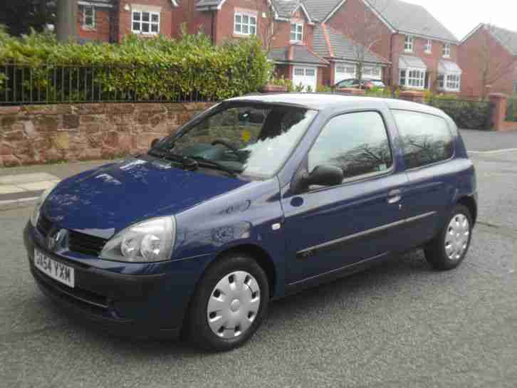 Renault Clio Diesel 1 5
