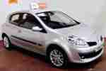 CLIO 1.5 dCi 86 Dynamique