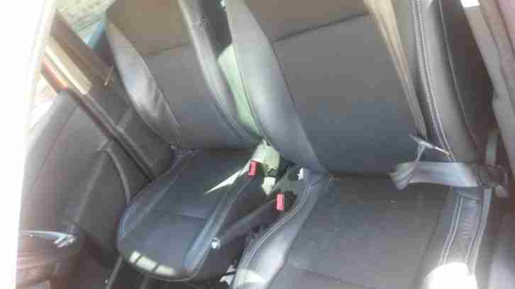 RENAULT CLIO 1.6 DIESEL 61K MILES 2008