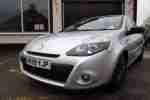 CLIO 1.6 VVT Initiale Auto