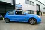 CLIO 182, 197, 200 WANTED NORTH EAST