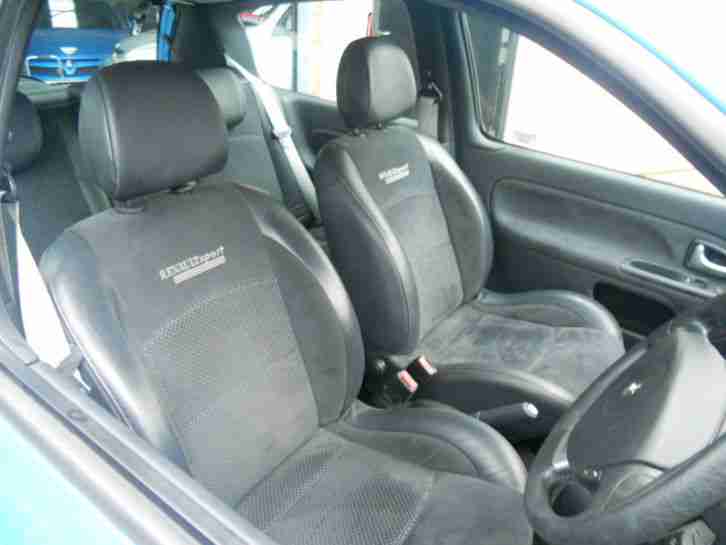 RENAULT CLIO 182, 197, 200 WANTED NORTH EAST