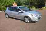 CLIO, 5500 miles, expression plus