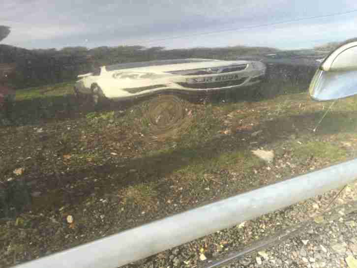 RENAULT CLIO ALIZE 1.4 3 DOOR BLACK 2001 X-REG SPARE OR REPAIR STARTS & RUNS