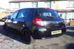 CLIO DYNAMIQUE 1.4 SPORT 2006 BLACK 5