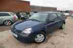 CLIO EXPRESSION 1.2 PETROL 3 DOOR