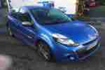 CLIO GTI 2009 SPARES OR REPAIR