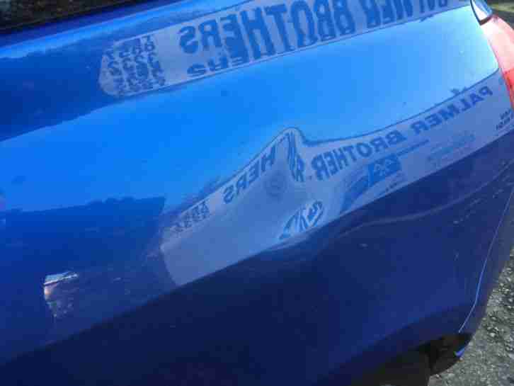 RENAULT CLIO GTI 2009 SPARES OR REPAIR